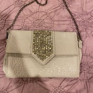 Cross Body Bag/Clutch Bag